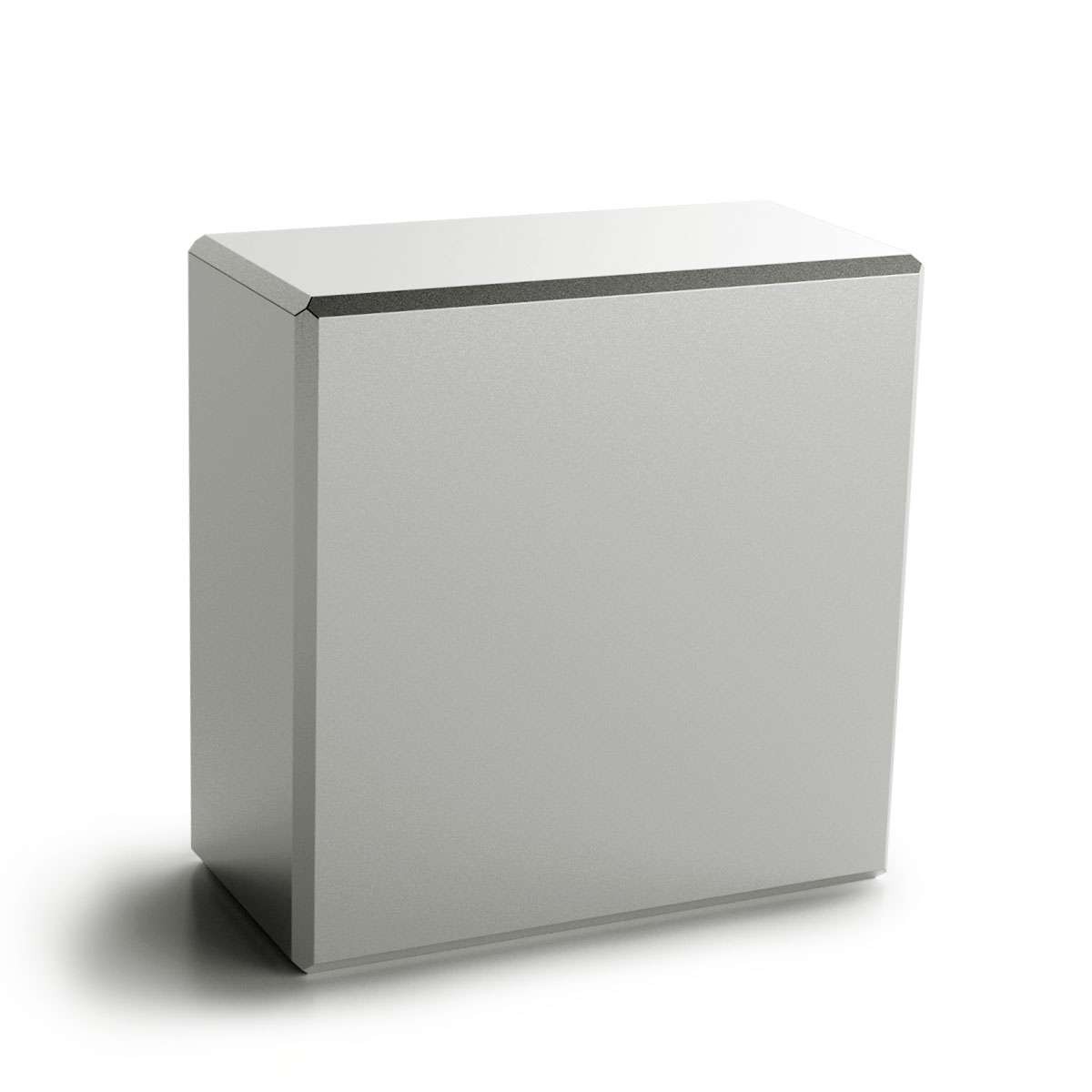 N52 Block Magnets Super Strong Neodymium Large Magnet 40*40*20mm Rare Earth USA