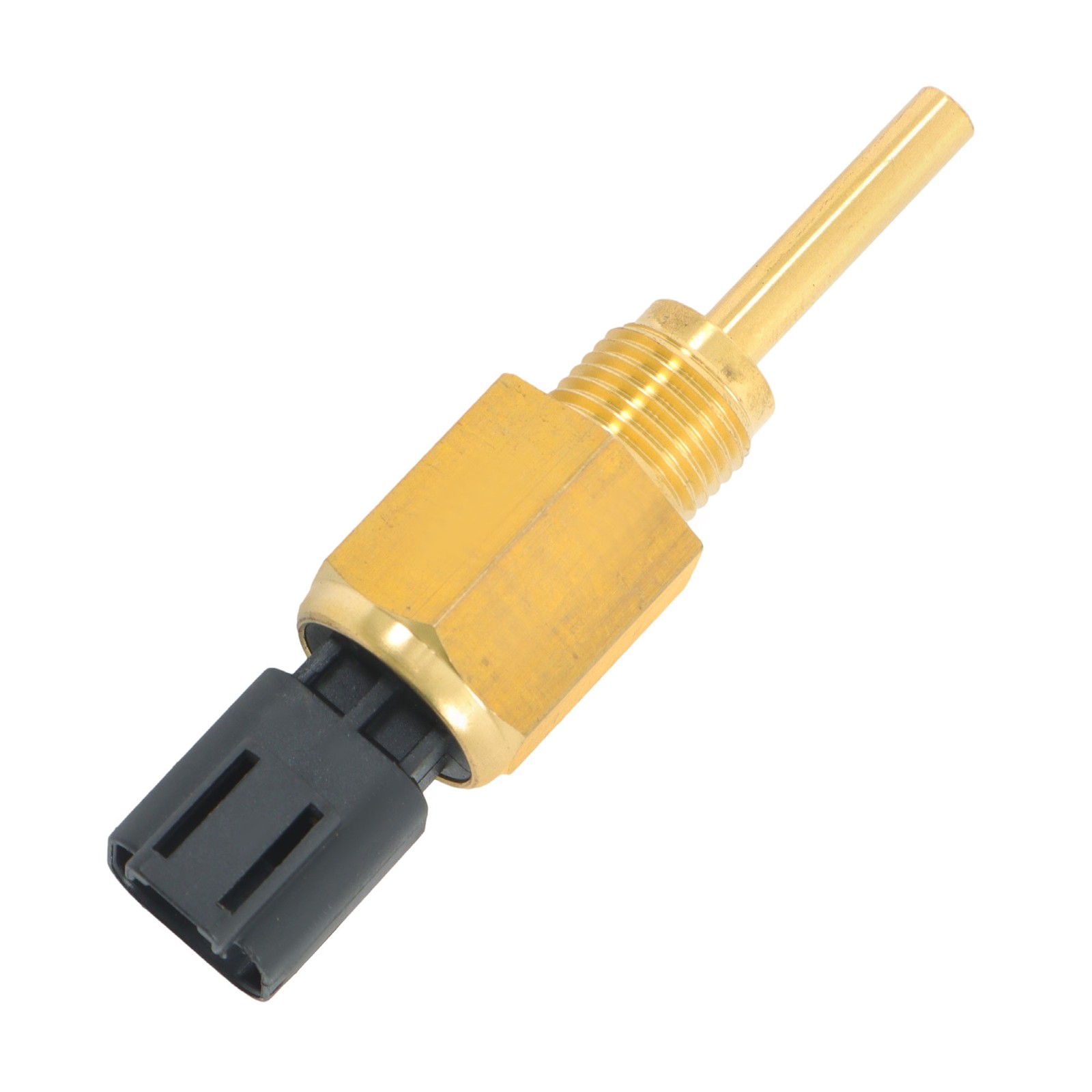 LABLT W85720580 Temperature Sensor Electrical Signal Brass For Engine 400