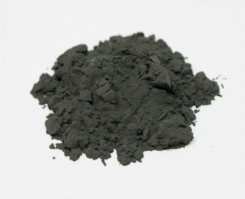 Zirconium diboride powder- ZrB2- 325 mesh 5 grams – 99.9%