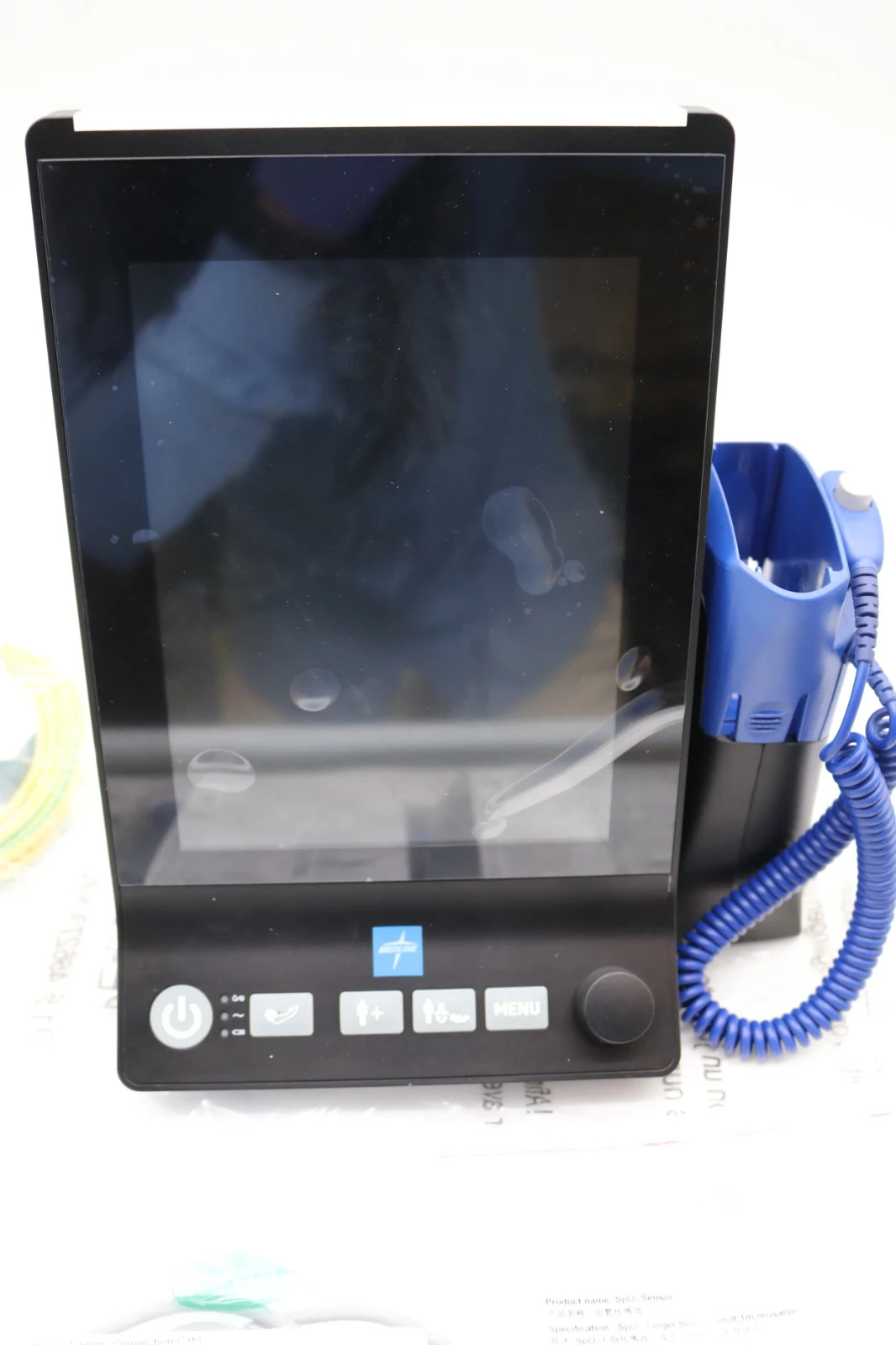 Vital Signs Monitor MDSVSMSNTC VSM 83.60.262361