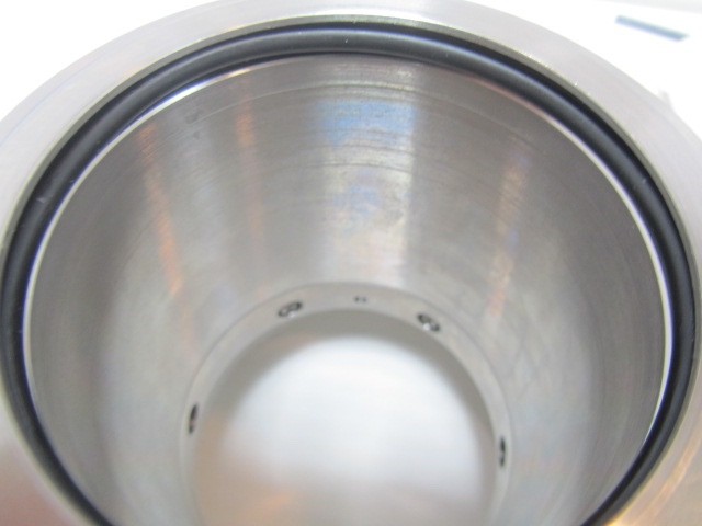 AES Seal 3AVCS20V01-A Single Cartridge Seal 2.500-20 Stainless Steel