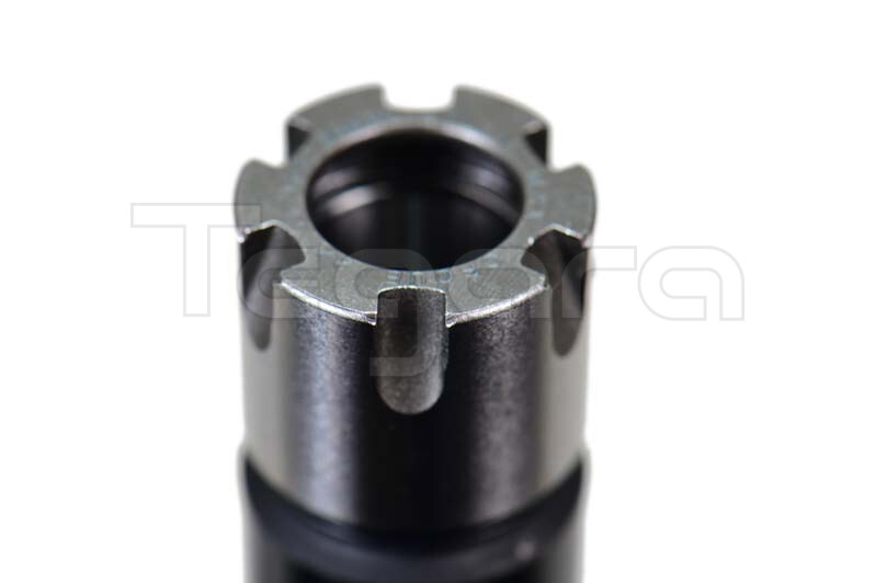 SHARS CNC CAT 40 ER16 20,000RPM Mini Nose Collet Chuck Tool Holder.0001″ NEW P[