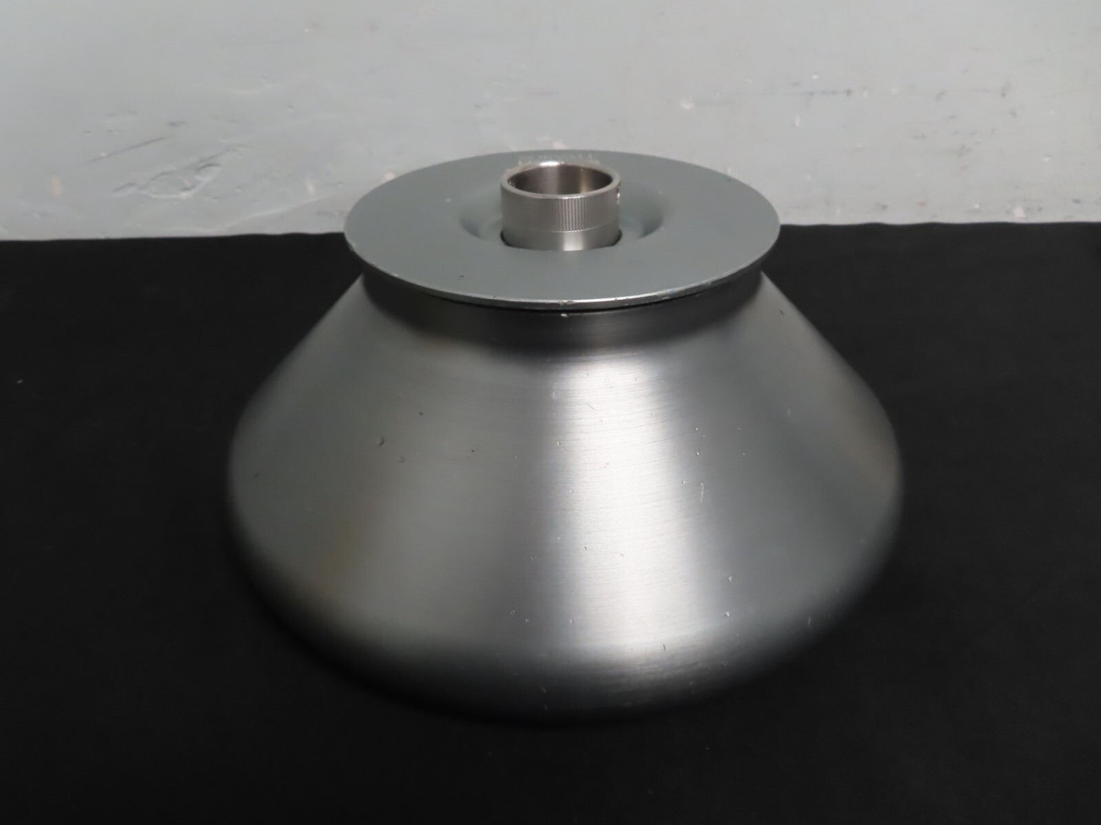 Thermo 75003057 Sorvall Heraeus 6 x 50mL Adapters HIGHConic Fixed-Angle Rotor