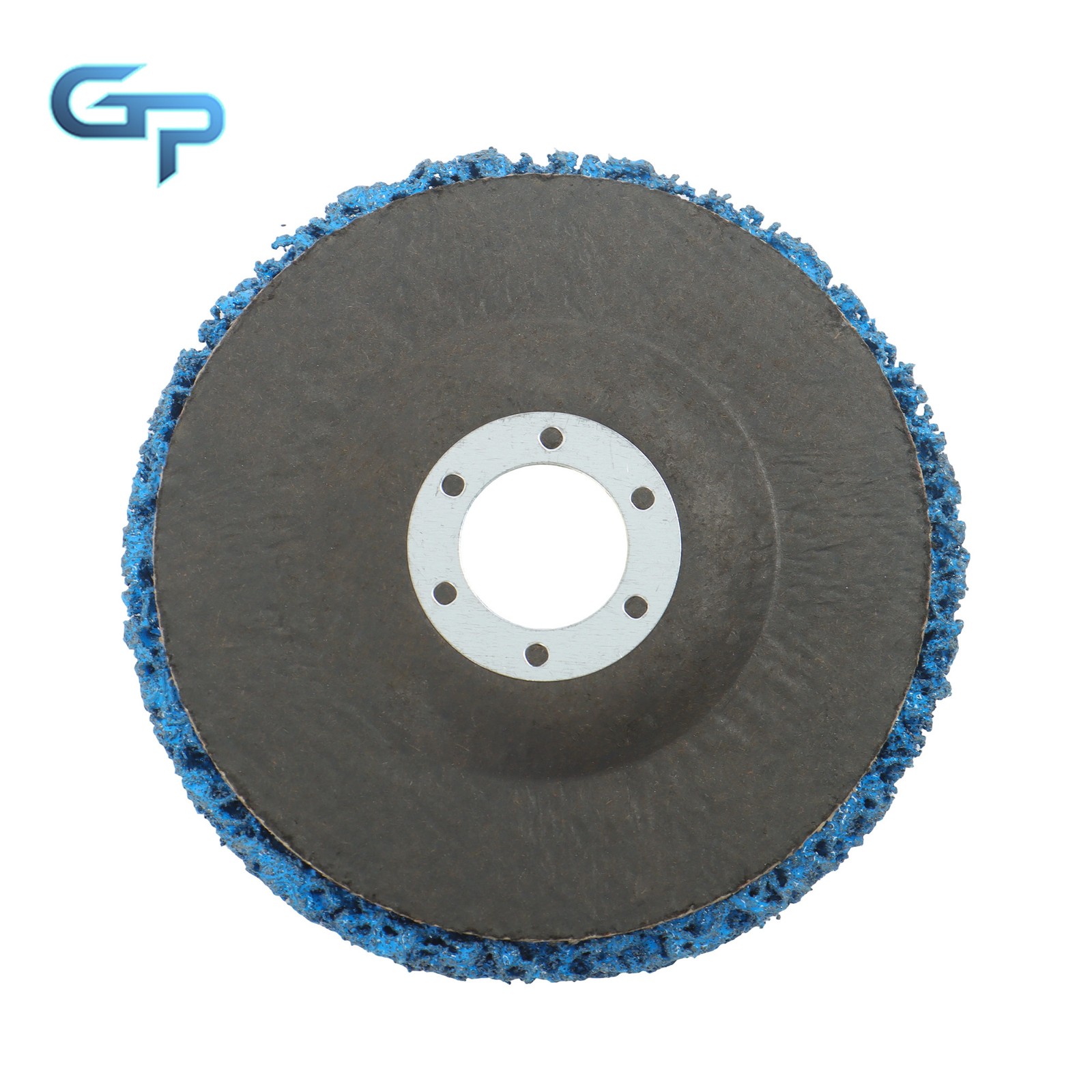 10 Pack Strip Discs Stripping Wheel 4.5 inch for Angle Grinder (4-1/2″ x 7/8″)