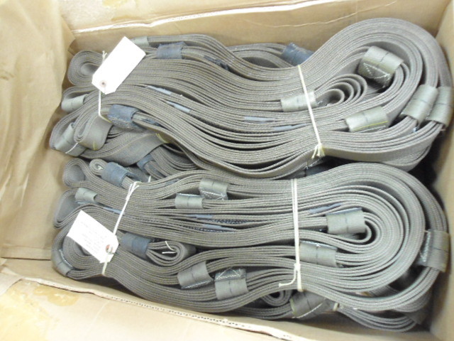 1964 U.S. Military Vietnam War Era Aerial Cargo Sling