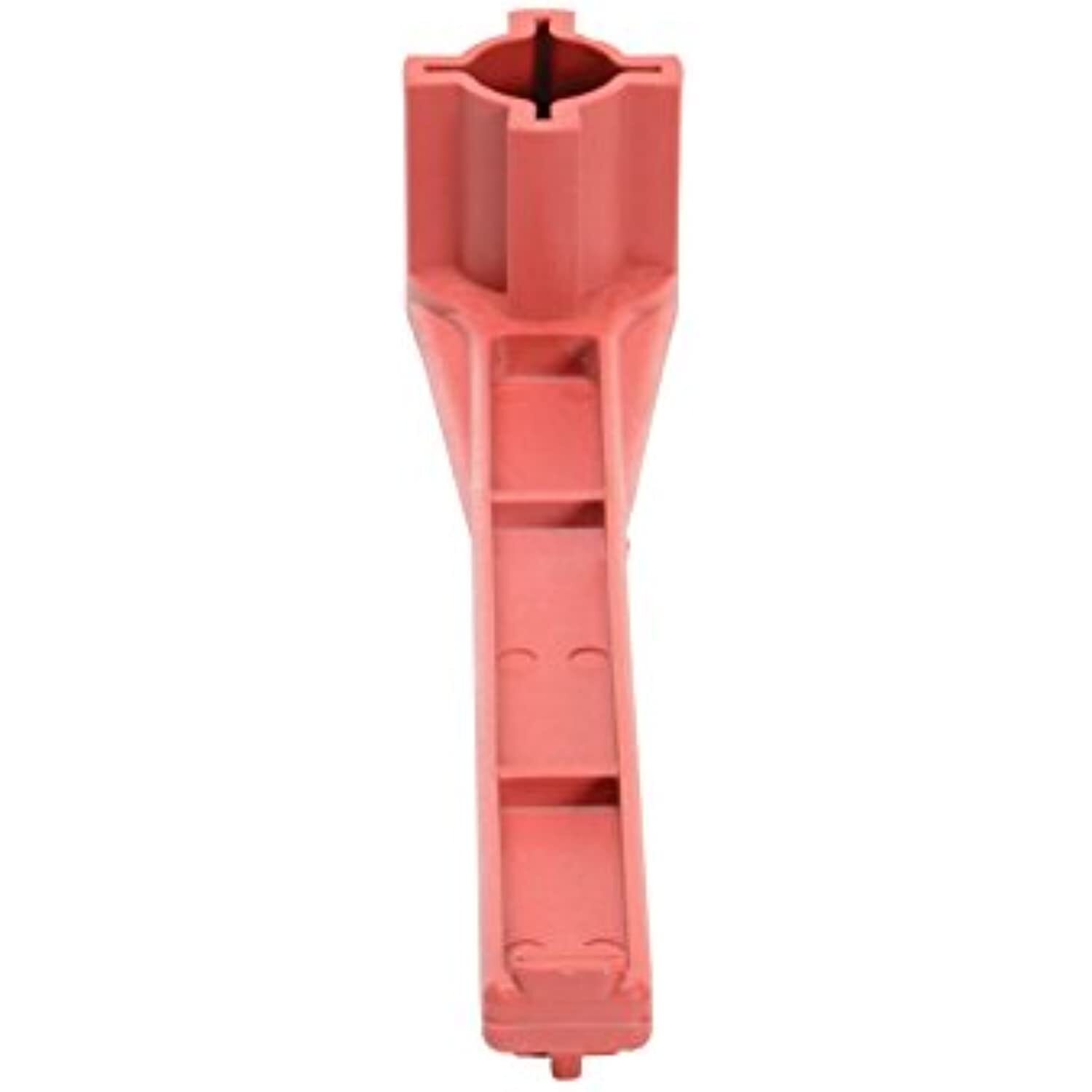 Barrel Buddy II: Drum Wrench Nylon (Plastic) Drum Wrench 55 Gallon – Barrel