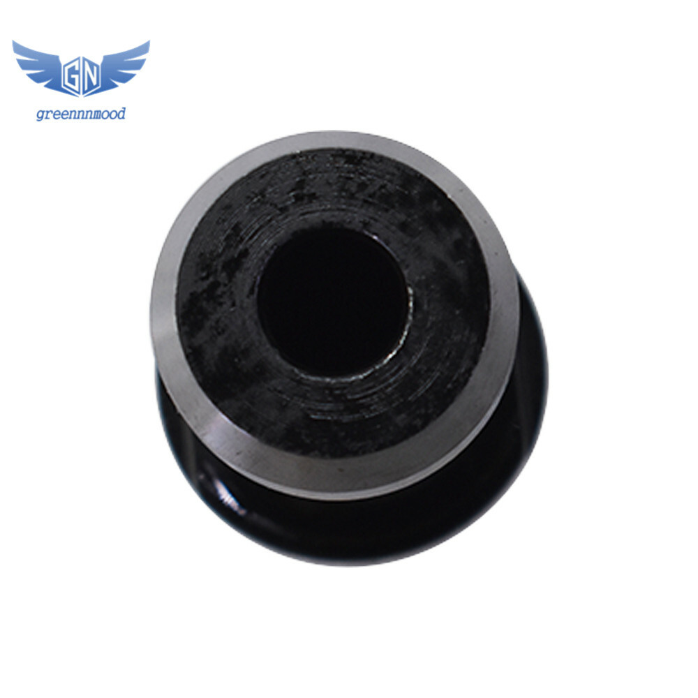 10Pcs CAT40 75° 0.747″ Pull Stud Coolant Thru Retention Knob For Mori Doosan