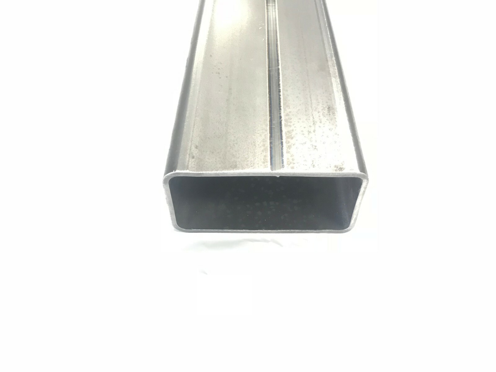 1 1/2″ X 3″ X 1/8″ Wall Steel Rectangle Tube 12″ Long