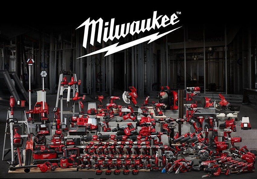 Milwaukee M18 CBLID-0C 18V Compact 3400Rpm 180Nm 6.35mm LED 129mm 4lbs *Bare*
