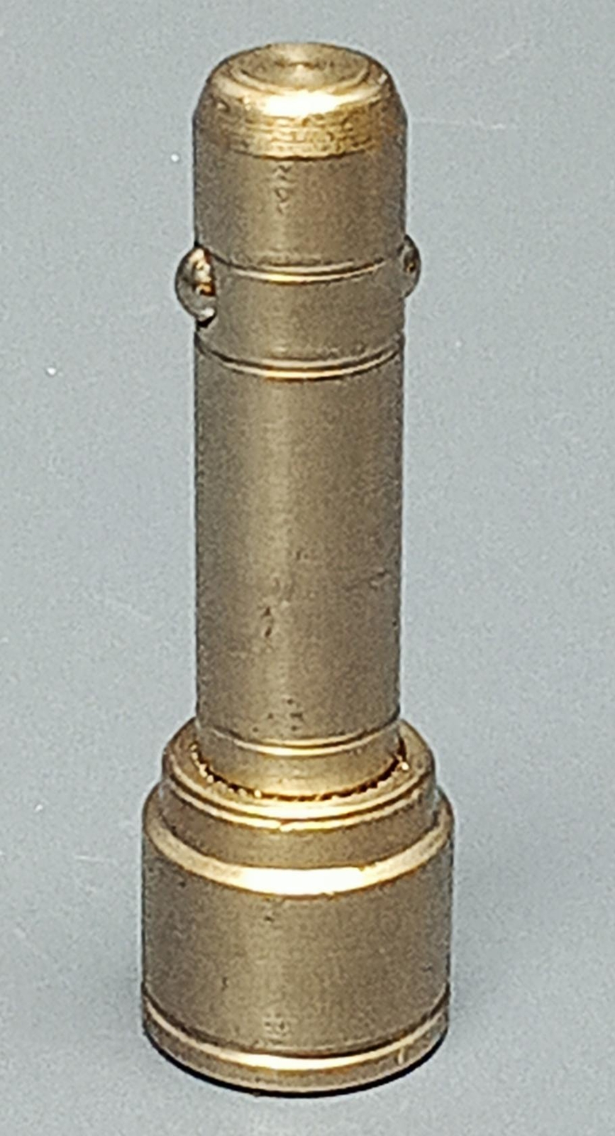 Dewalch #6 Stainless Steel Plunger Barrel Lock without End Cap W152711 93180226