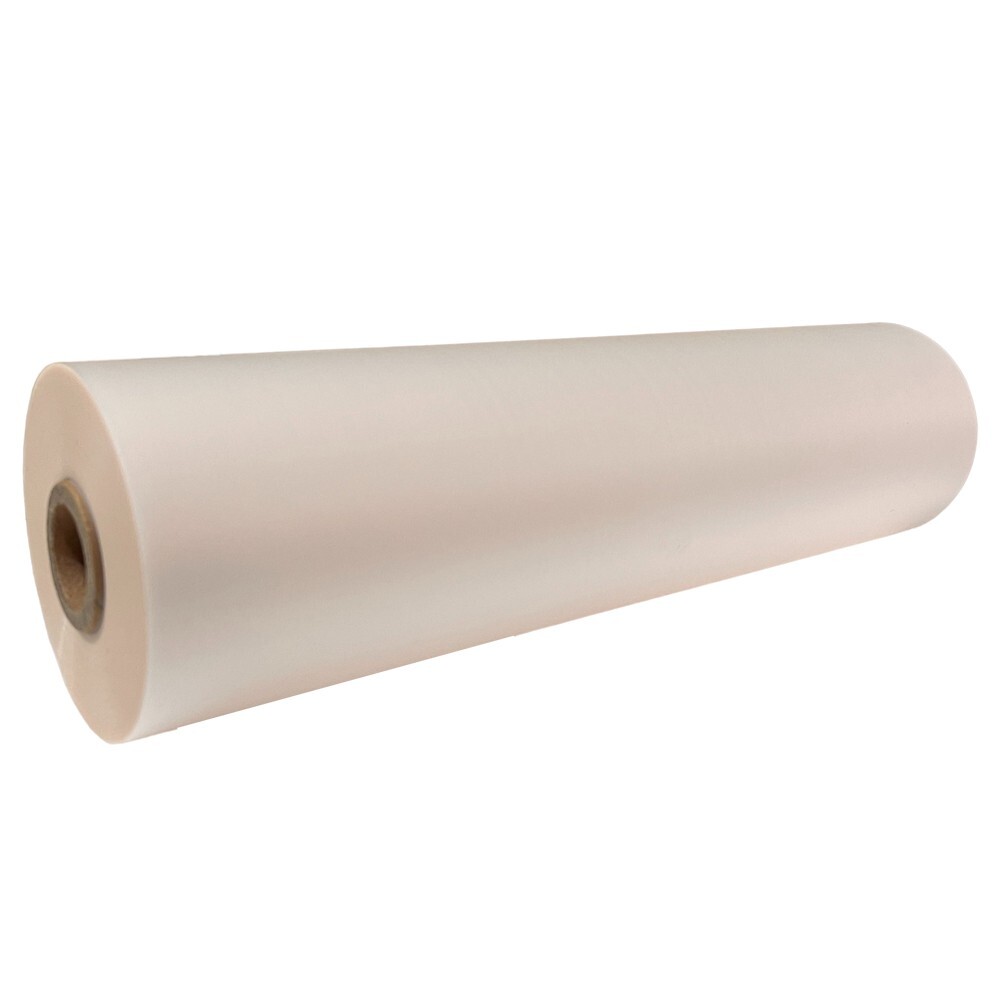 12.6In*656ft 1Mil Bopp Matte Roll Laminating Film Hot Thermal for Paper PVC/PET