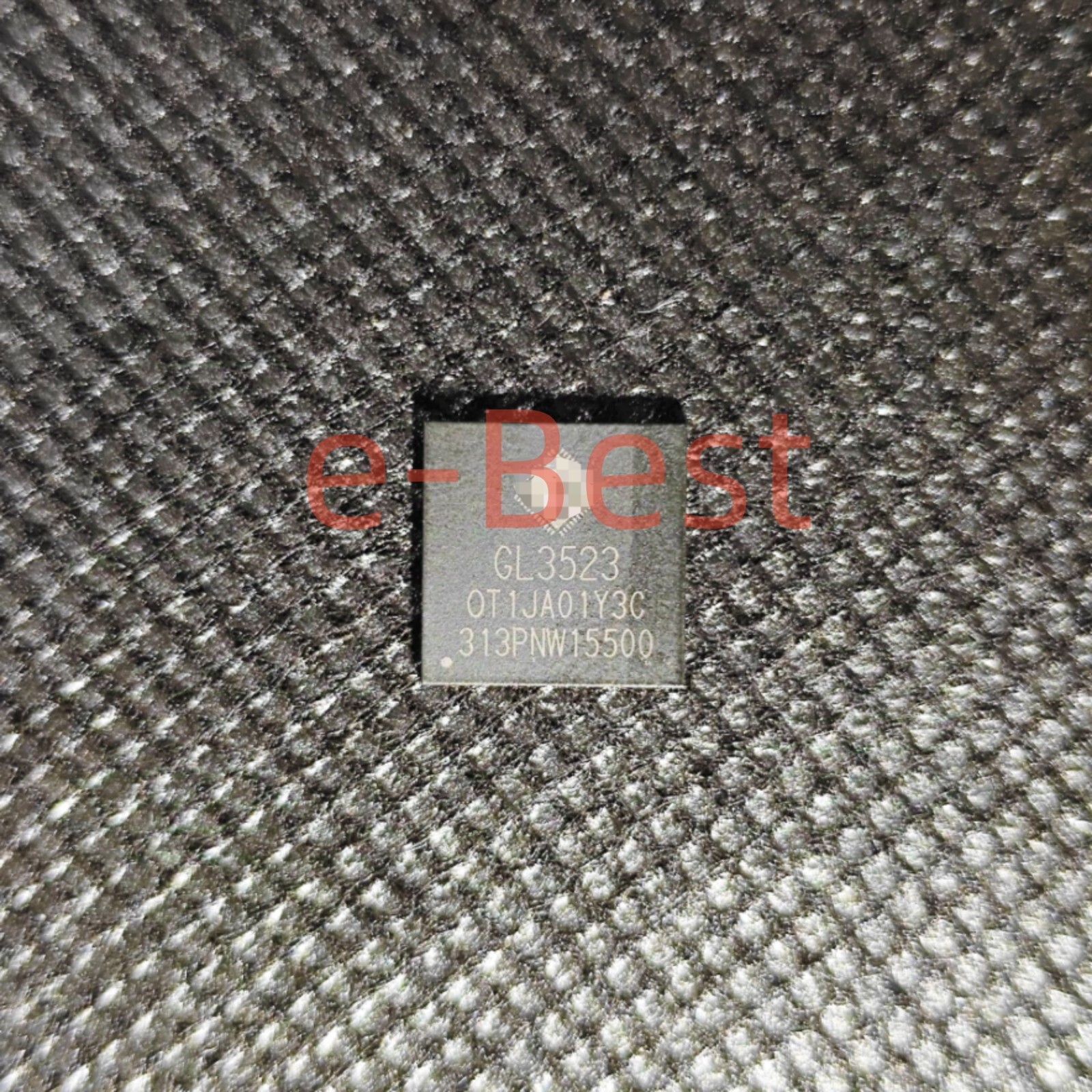 1 Piece 6L3523 GL3S23 GL35Z3 GL3523 GL3523-OTY10 QFN76 IC Chip
