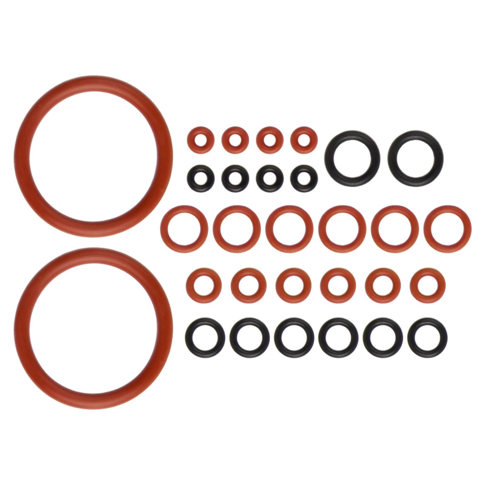 O Rings to Fit Perfectly in Your For SAECO for Espresso Machine Parts