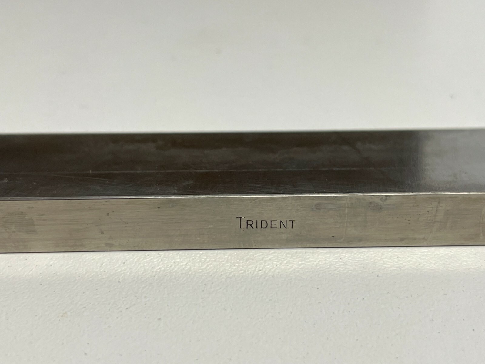 PP12: Trident Microtome Blade