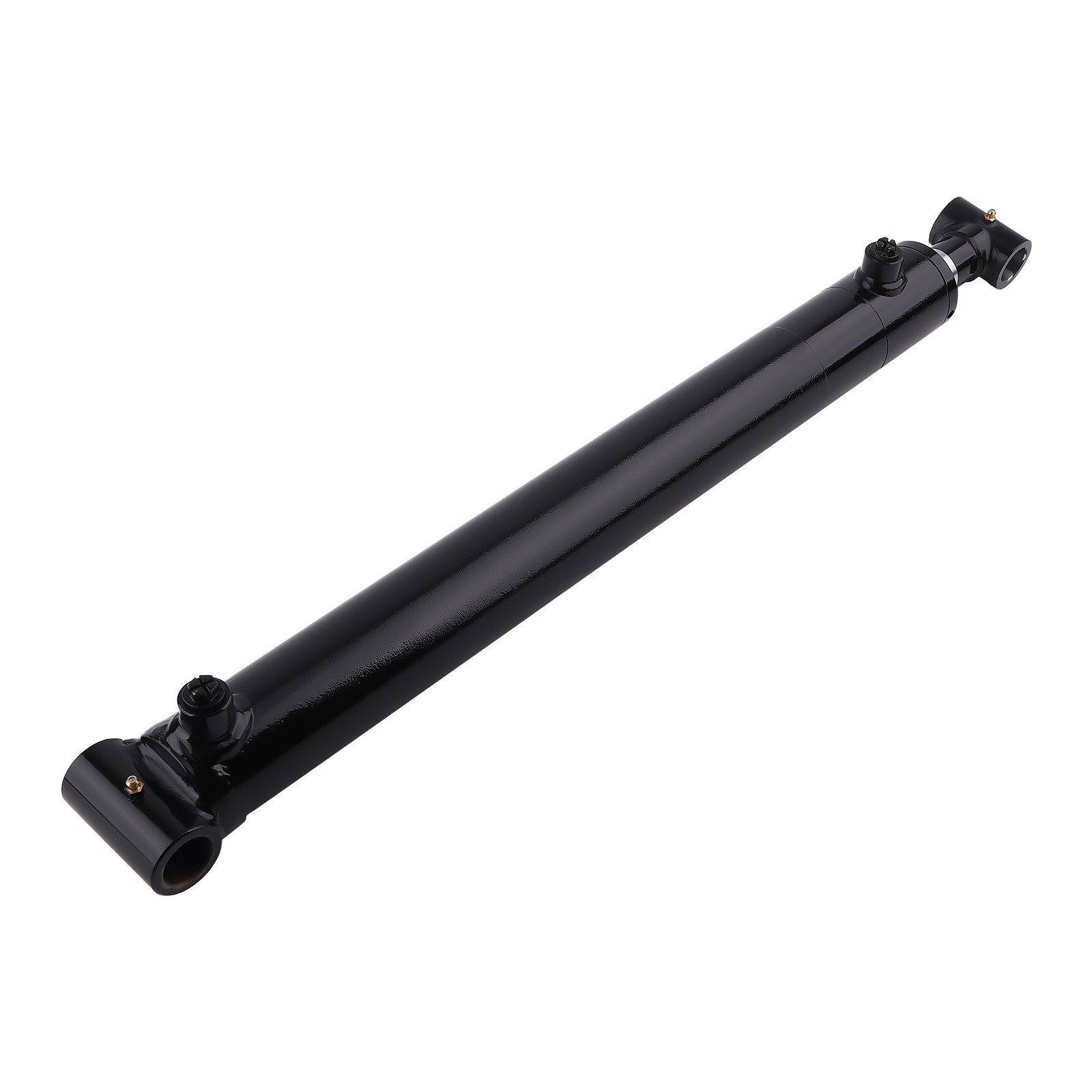 1X Hydraulic Cylinder for Transport Equipment 2″ Bore 18″ Stroke 9,400 lbs