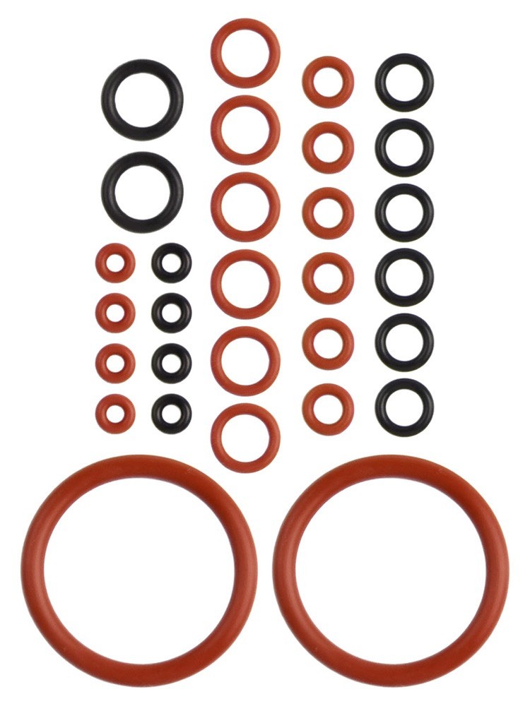 O Rings to Fit Perfectly in Your For SAECO for Espresso Machine Parts