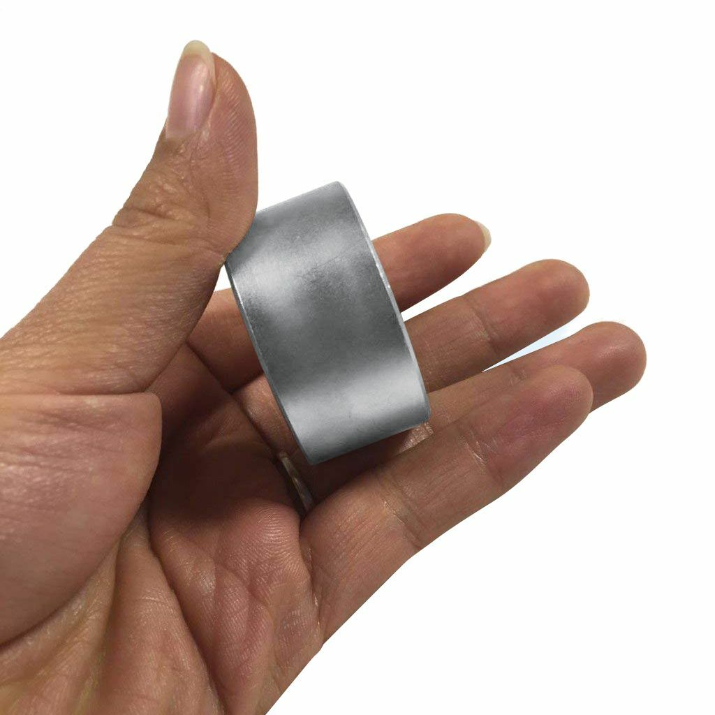 2Pack N52 Large Neodymium Rare Earth Magnet Big Super Strong 40mm*20mm