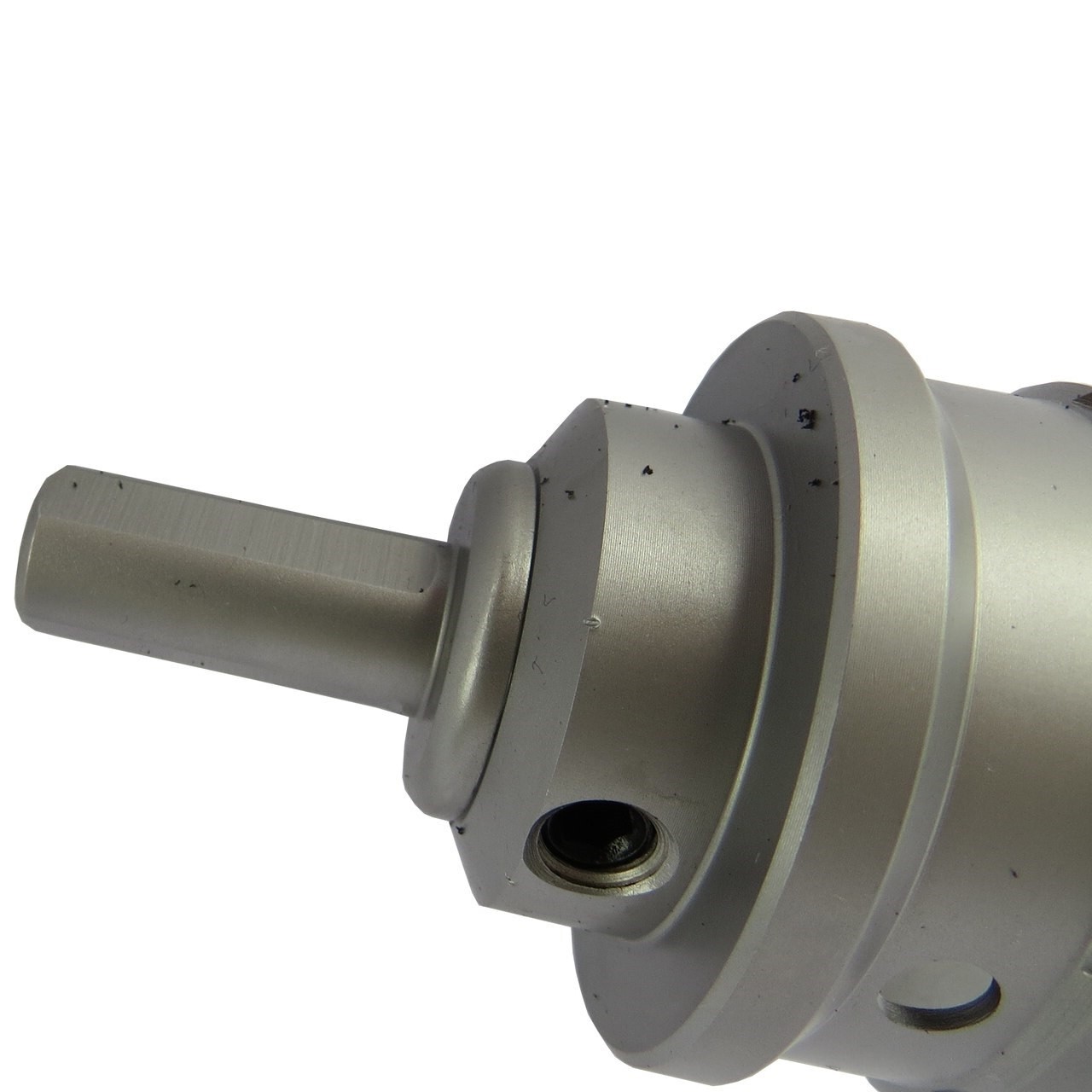 1-1/4″ HOLE CUTTER, CARBIDE TIPPED, 1″ DEPTH OF CUT, QTY: 1