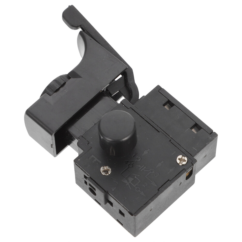 Drill Switch Craftsman Electric Corded Switches Hand Speeds Controlling Tool