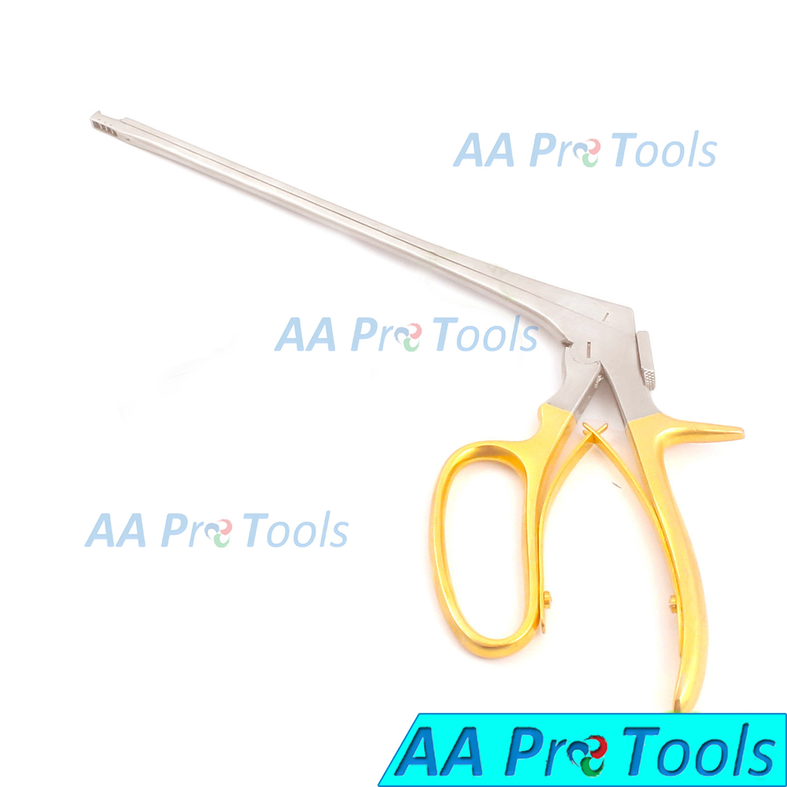Tishler-Kevorkian Cervical Biopsy Punch, Surgical, Gyne 22.0cm New