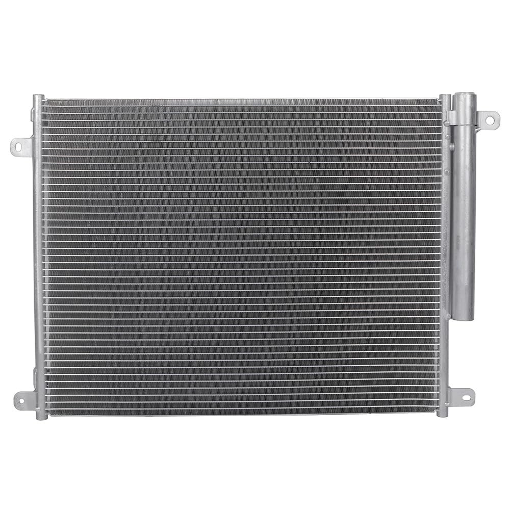 A/C Condenser Fit Honda Civic 2016-2019 30007