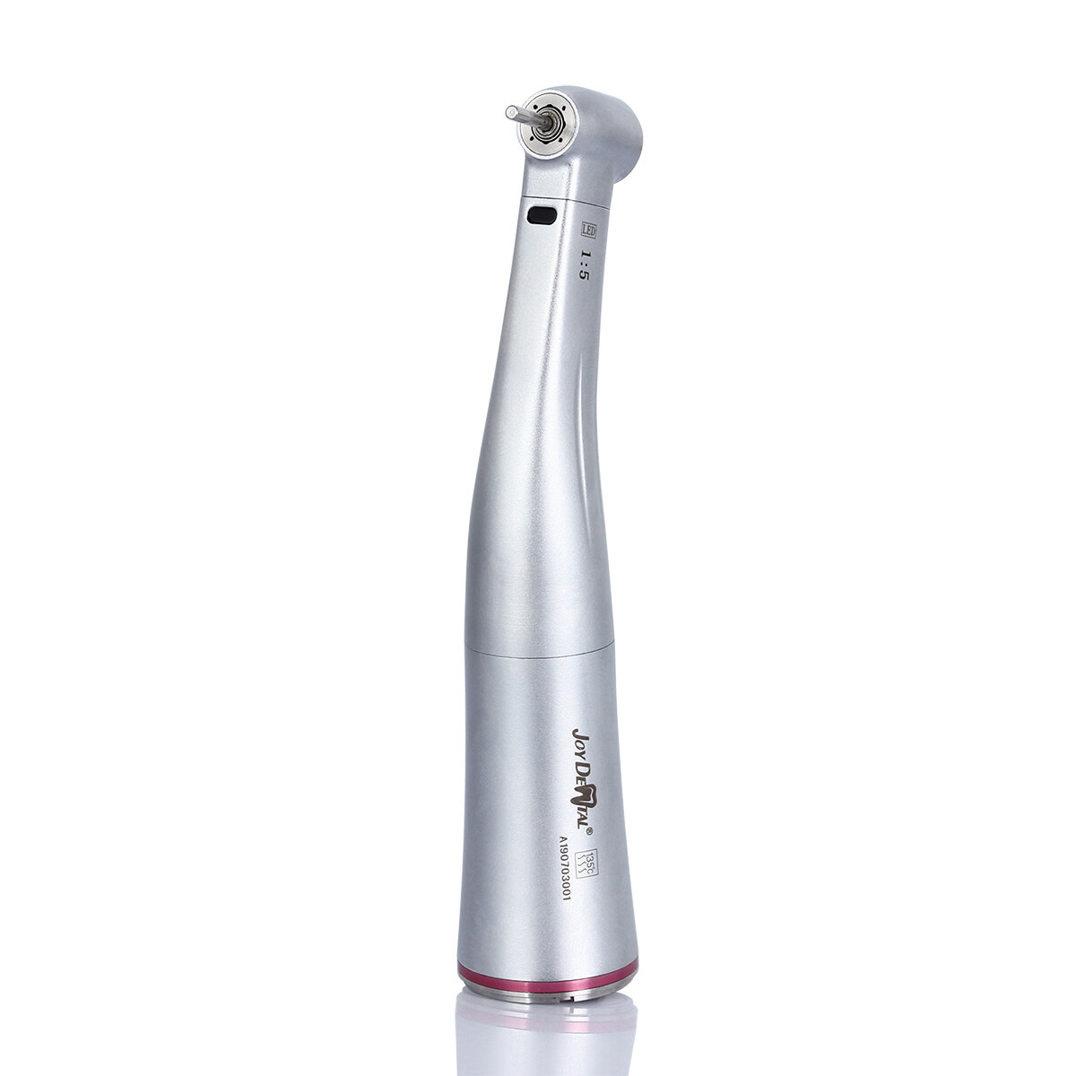 AZDENT Dental Electric Handpiece 1:5 1:1 1:4.2 Contra Angle Surgical Increasing