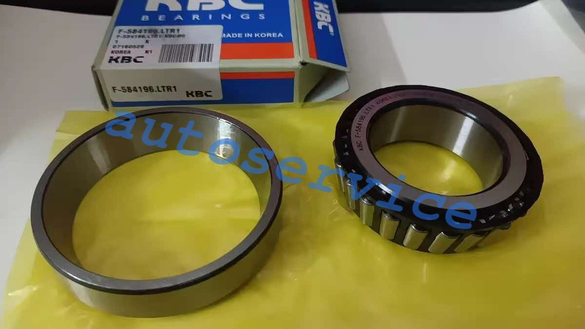 1Pcs New F-584196.LTR1 Differential bearing