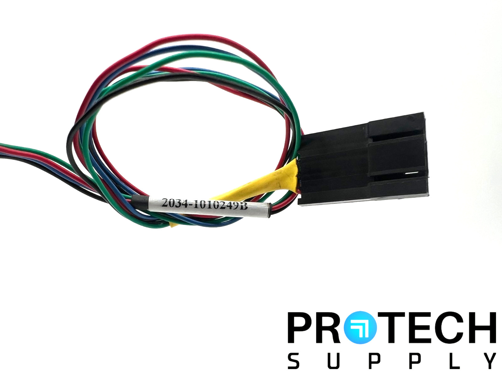 Lin Engineering 4118S-02-46RO Stepper Motor with WARRANTY