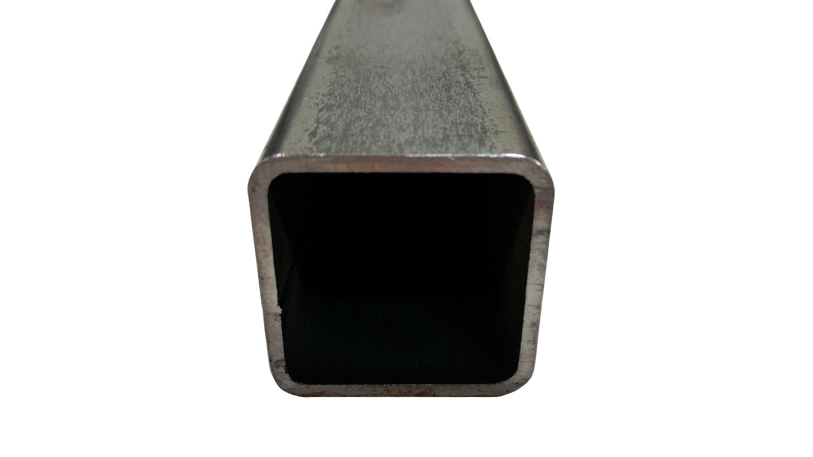 1-1/2in x 1-1/2in x 3/16in Wall Steel Square Tube 48in Piece