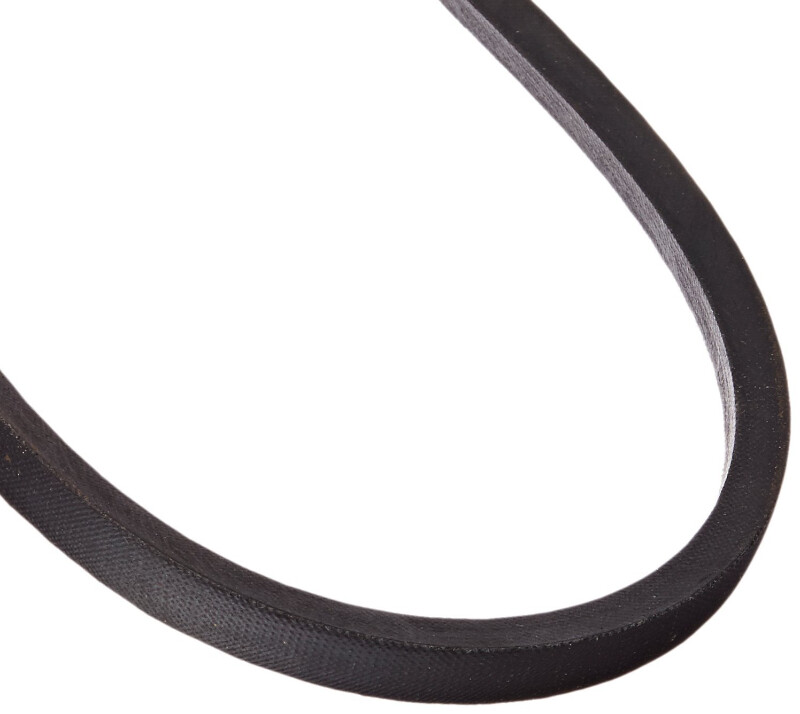 4L970, A95, 1/2 ” X 97 ” V-Belt For Lawn, Farm And Industrial Applications
