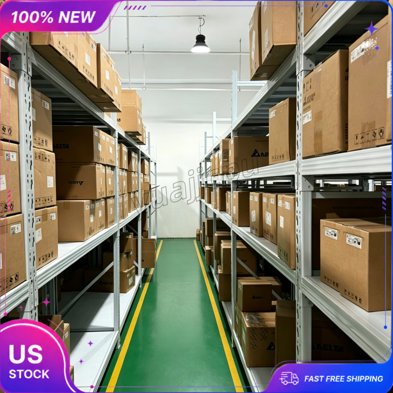 New 800-1579D Copley Servo Drive Sealed Original In Stock