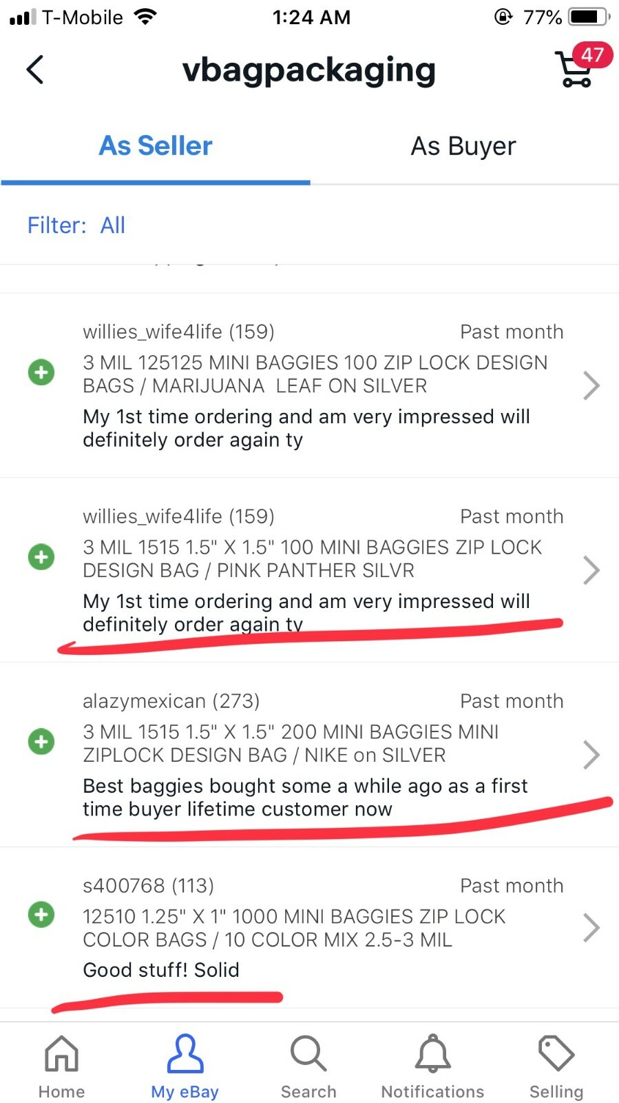 BaggiesSince1987 – 1515 DESIGN ZIPBAGS 100PCS MICHAEL JORDAN SILVER, READ DETAIL