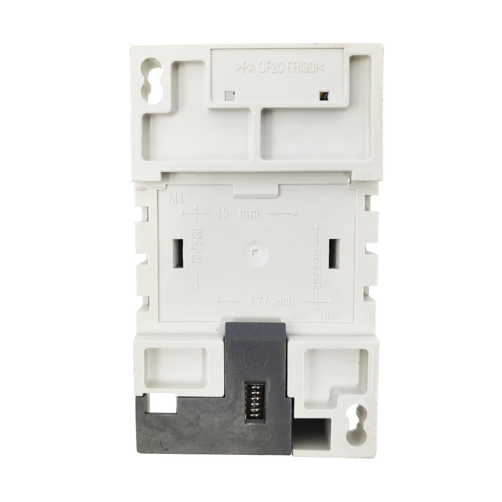 NOFUEL A30-30-10 Contactor 240V coil 30A 1NO replace Contactor A30-30-10-80 AC