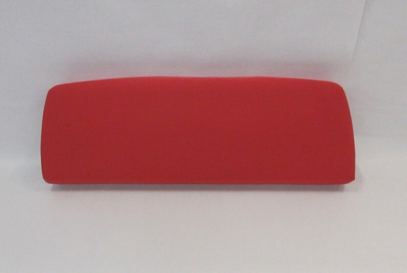 FRANKLIN PRODUCTS AIRPLANE HEAD REST CUSHION 40HR2300, 100-09-9(aa) LOT OF 2