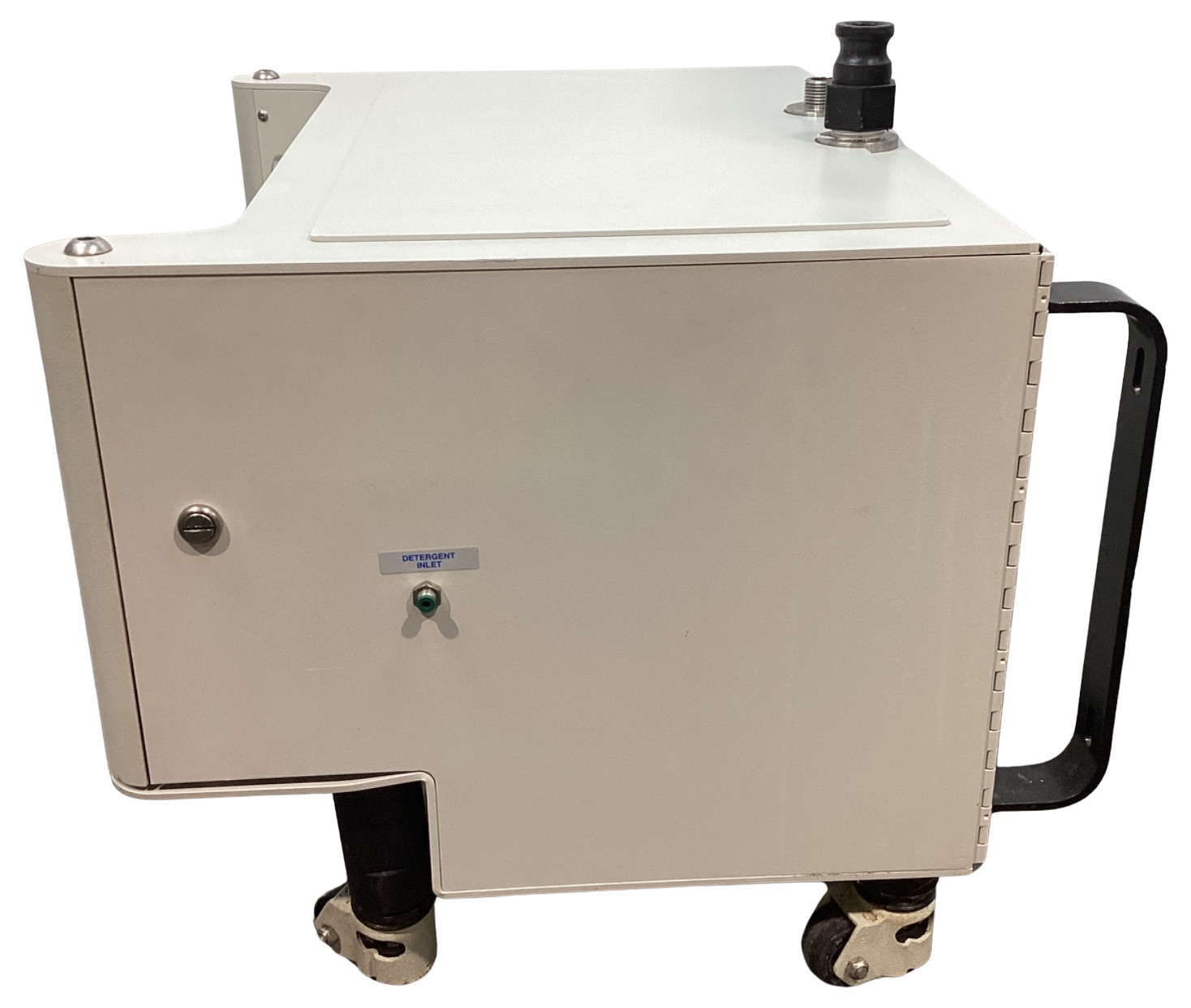 STRYKER NEPTUNE DOCKING STATION