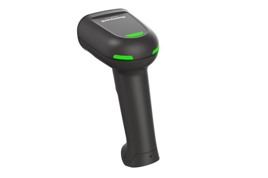 Honeywell Xenon Ultra 1960g Barcode Scanner 1D/2D – USB – 1960GSR-2USB-N – NIB