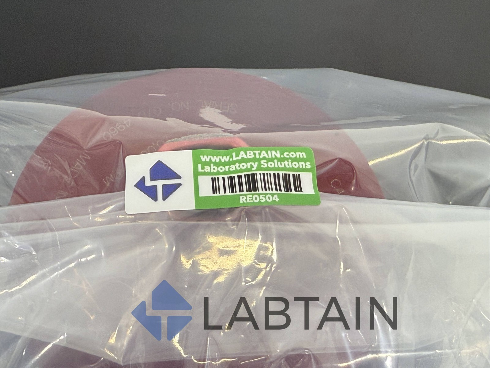 BECKMAN Coulter Type 70 TI Fixed-Angle Titanium Rotor 70,000 RPM | 07U 4960