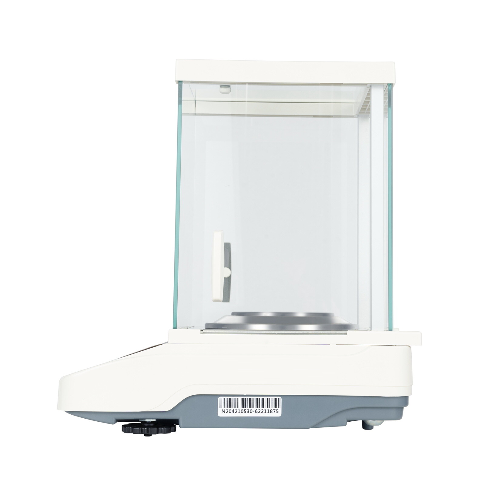 120 x 0.0001g 0.1mg Digital Electronic Analytical Balance Precision Lab Scale