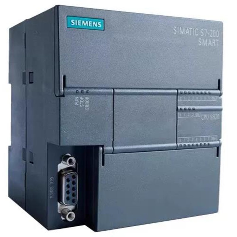 New Original Siemens 6ES7288-1SR40-0AA0 6ES7 288-1SR40-0AA0 S7-200 CPU Module