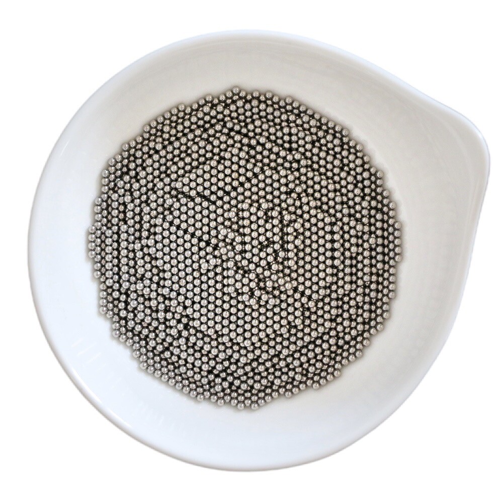 1mm-10mm Chrome Steel Bearing Balls Precision Hardened ( AISI52100 ) Wholesale