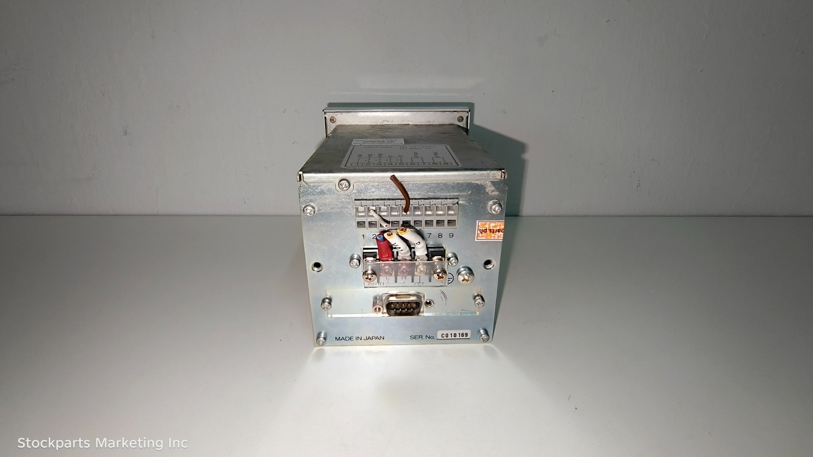 Unipulse M252B Intelligent Printer 30 DAYS WARRANTY EXPEDITED SHIPPING!!!