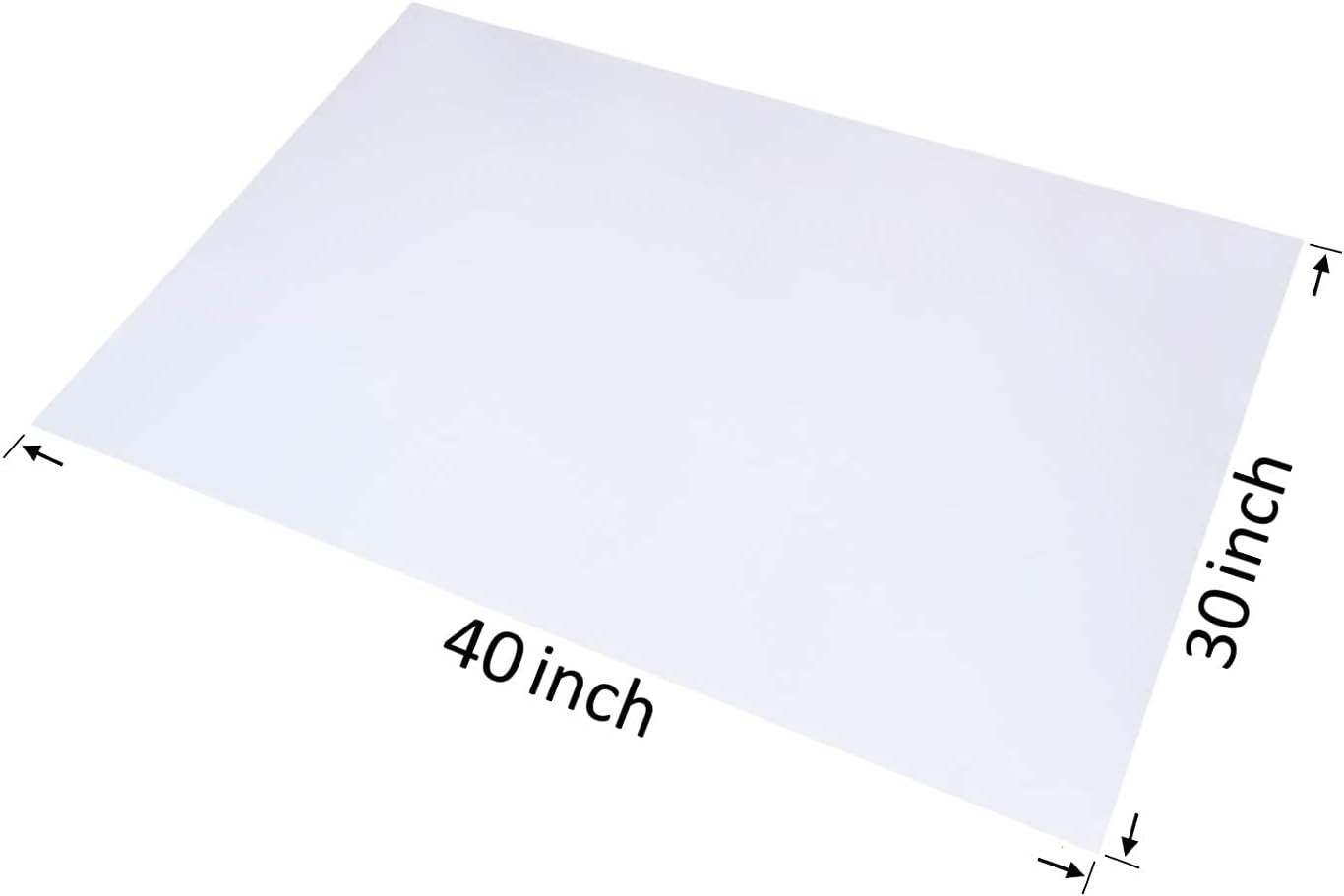 1.6 Mil Clear Polyethylene Bags – 10 Count, Perfect for Food & Craft Storage