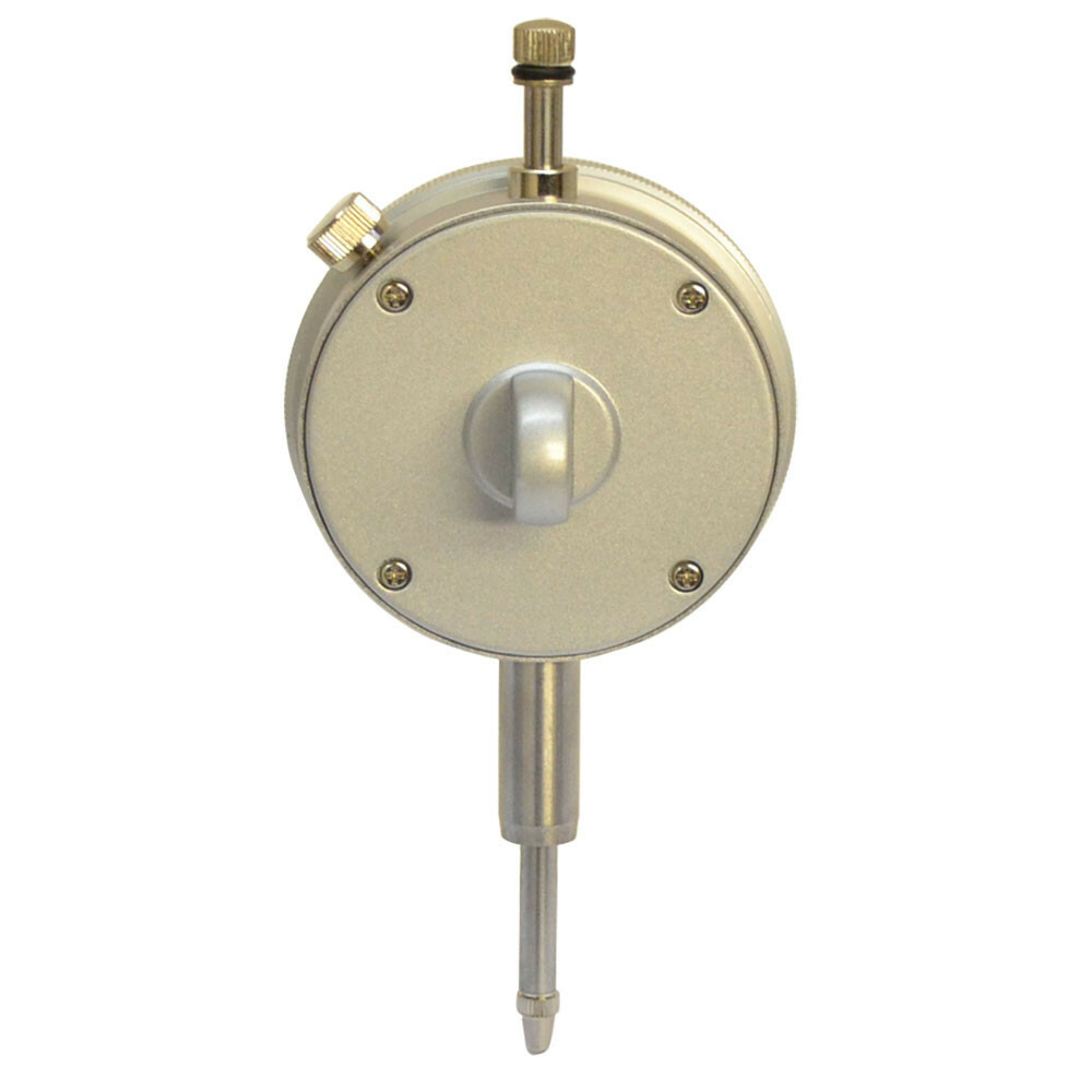 1” High Precision dial Indicator .001” AGD 2 Graduation Lug Back Gauge