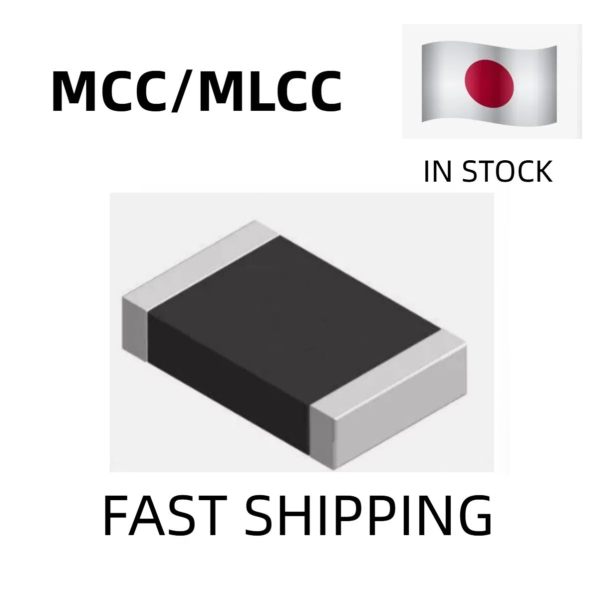 0402 SMD Resistors 1% 5% all values 0R – 10M (10000 pcs) Fast Shipping