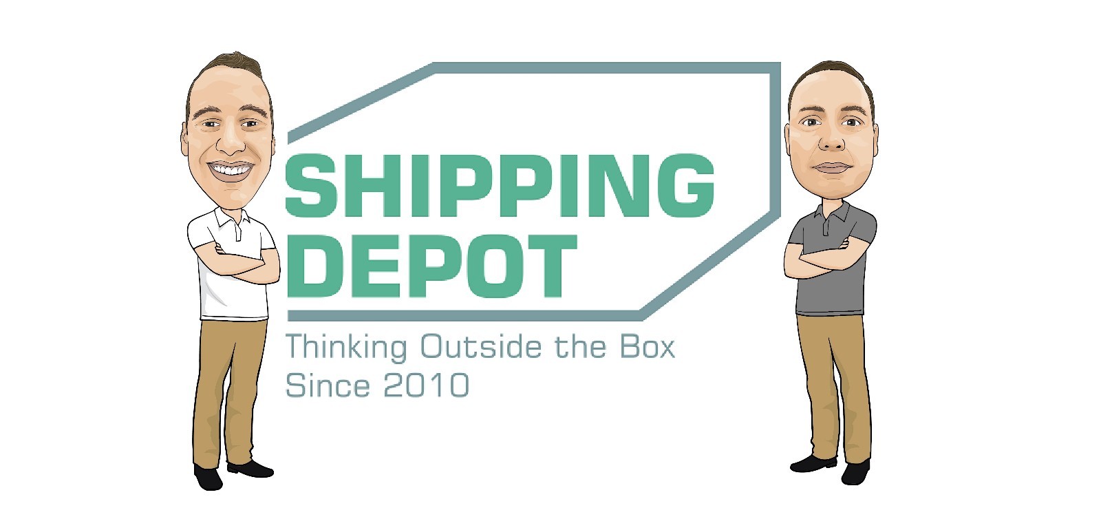 1-200 CHOOSE QUANTITY 4x4x4 Corrugated White Mailers Packing Boxes 4″ x 4″ x 4″