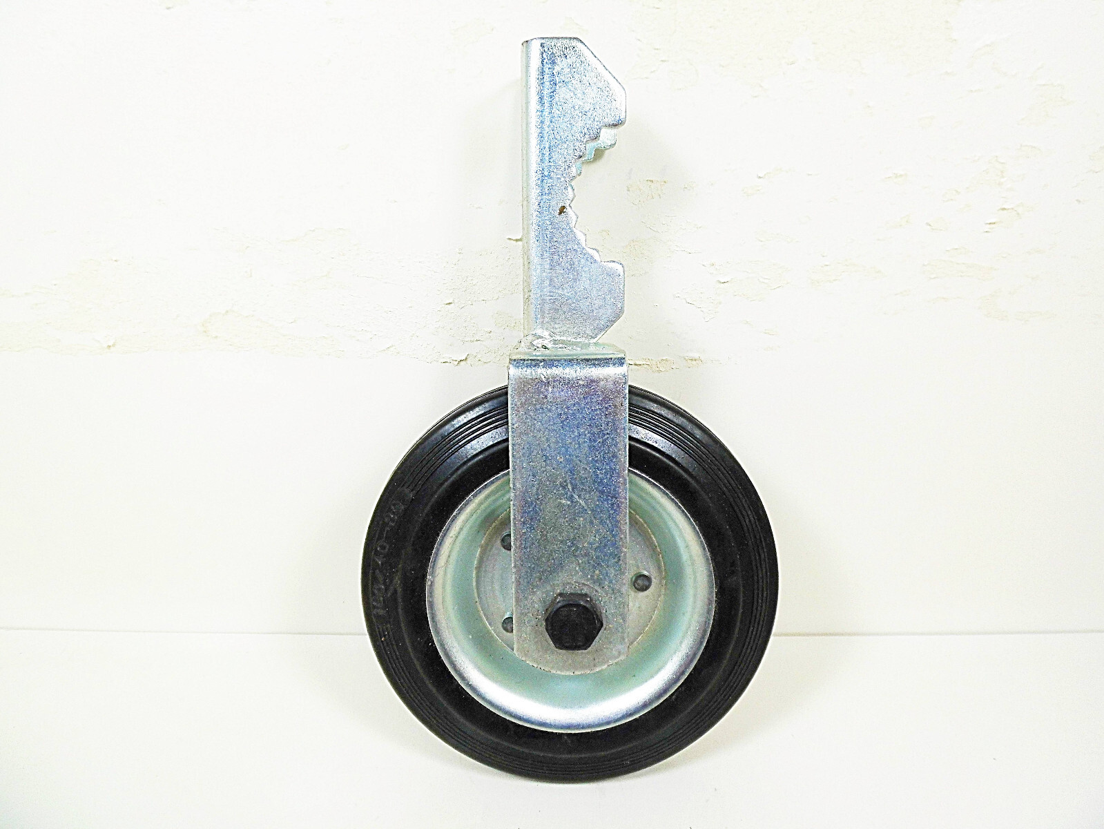 Steel Rigid Casters and Wheels Scaffold Scaffolding Replacement Caster & Wheel