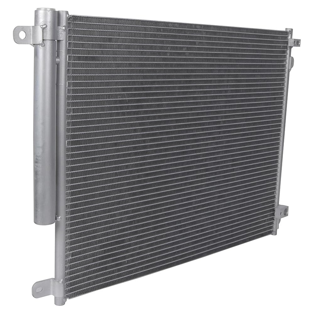 A/C Condenser Fit Honda Civic 2016-2019 30007