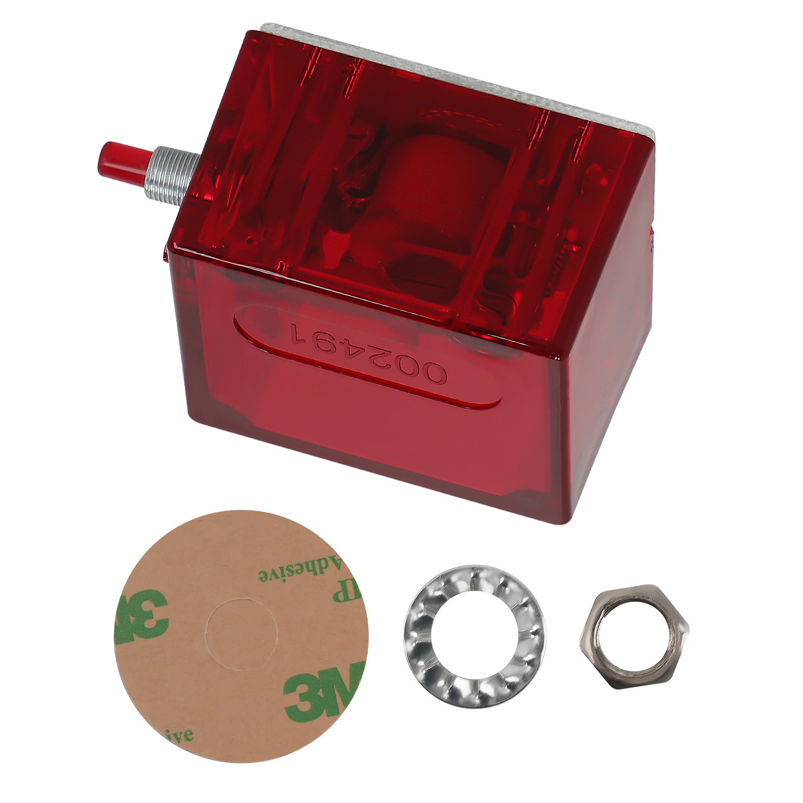 Enovation Controls Volt Magnetic Magnetic&Reed Switches 25700071 Easy to install