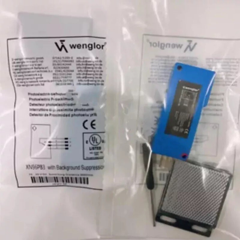 1PC NEW For Wenglor XN96PB3 Photoelectric Switch