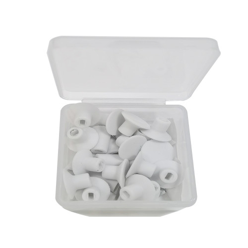 SHOFU ONEGLOSS Type One Gloss FINISHING POLISHING Cup Points Mendrel Dental